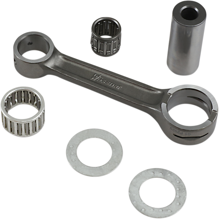 Wossner Connecting Rod Kit - Yamaha P2029