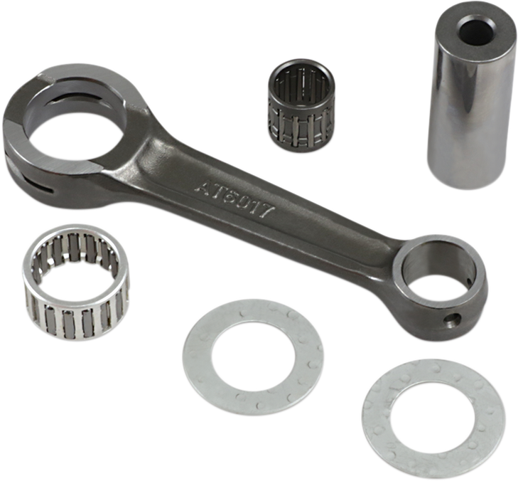 Wossner Connecting Rod Kit - Husaberg | Husqvarna | Ktm P2012