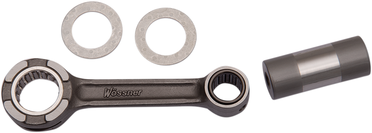 Wossner Connecting Rod Kit - Suzuki P2014