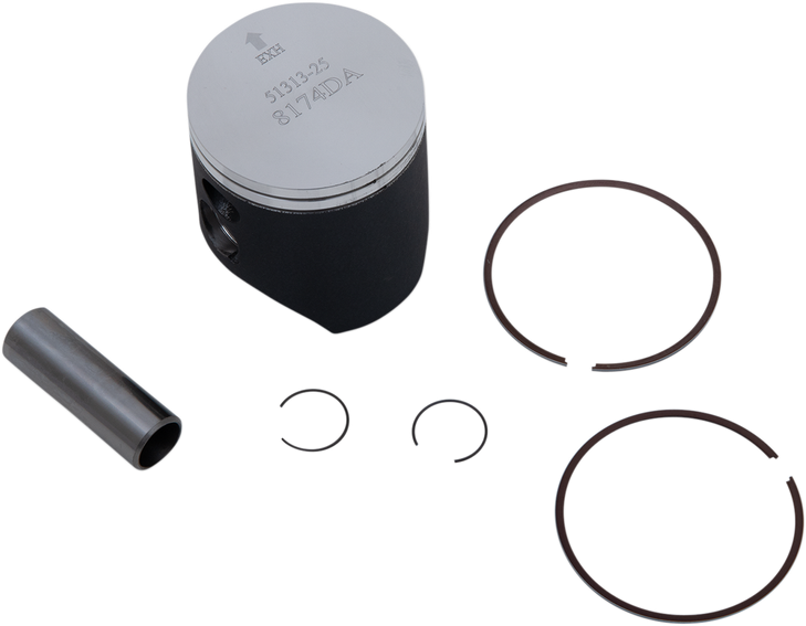 Wossner Piston Kit - 53.96 Mm - Beta | Gas Gas | Husaberg | Husqvarna | Ktm 8174Db