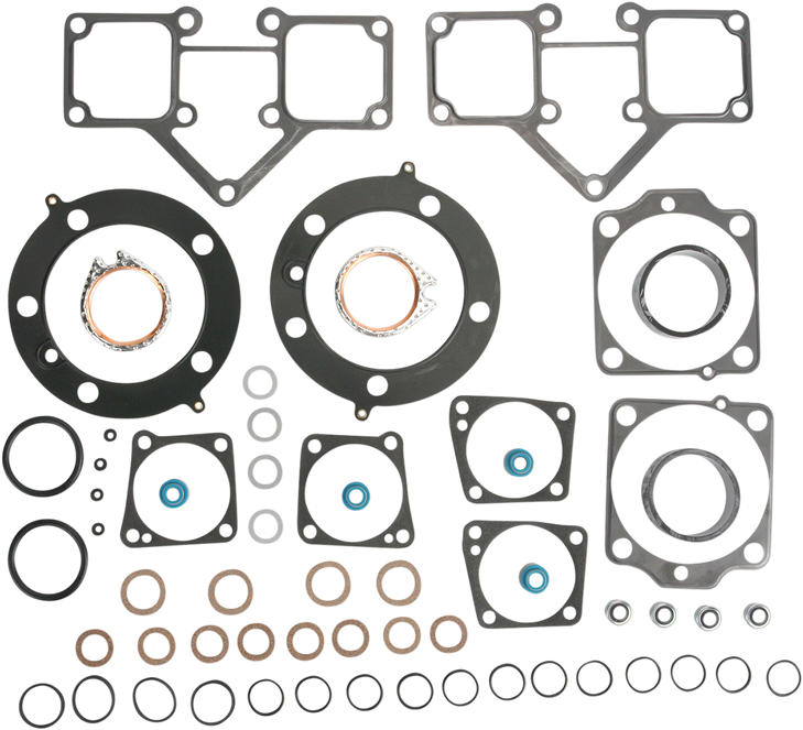 Cometic Top End Gasket - 3-5/8" C9918