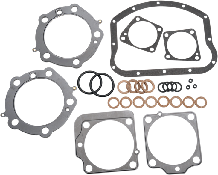 Cometic Top End Gasket - Fl/Flh C9968