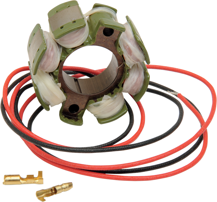 Rick'S Motorsport Electric Stator - Suzuki 21-811