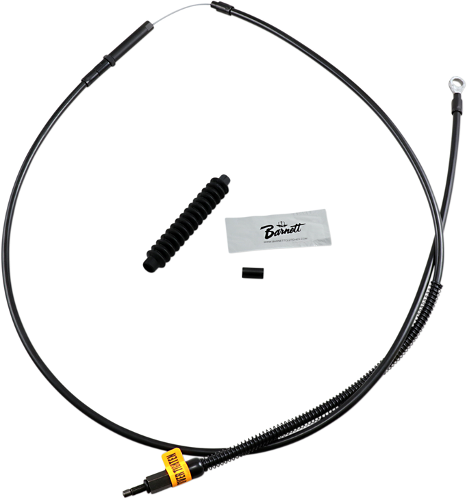 Barnett High-Efficiency Stealth Clutch Cable - +6" 131-30-10032-06