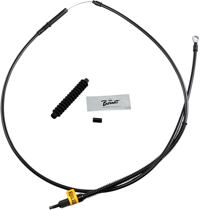 Barnett High-Efficiency Stealth Clutch Cable - +6" 131-30-10047-06