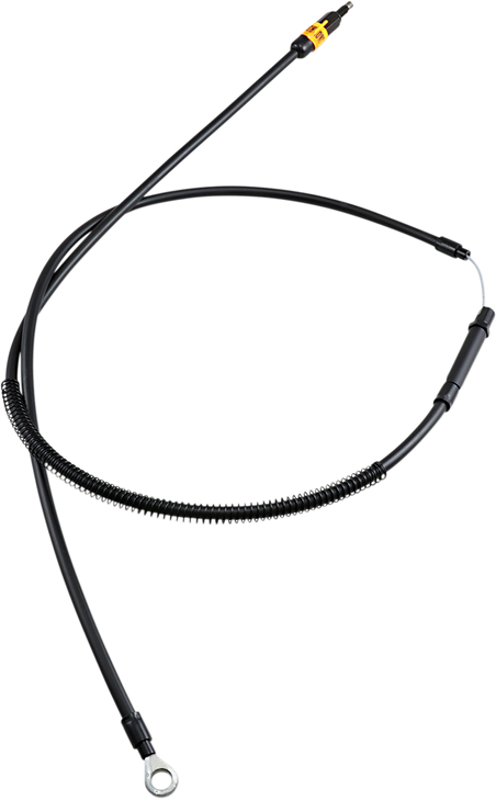 Barnett High-Efficiency Stealth Clutch Cable 131-30-10007He