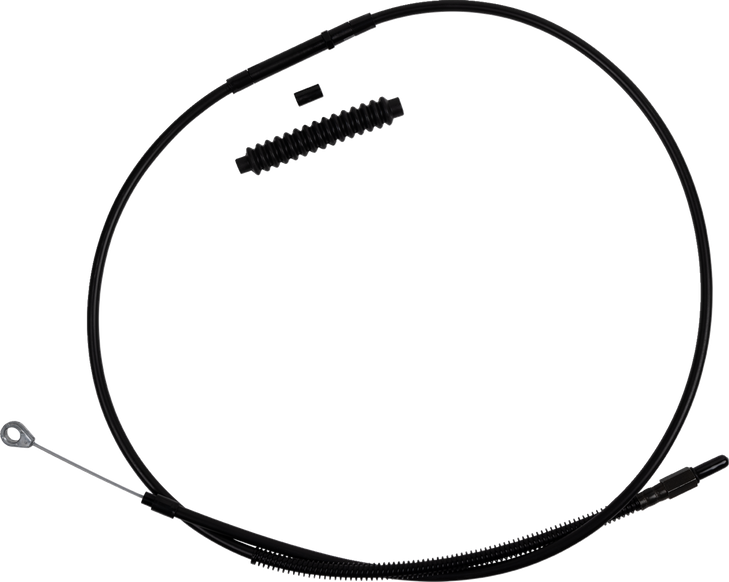 High-Efficiency Stealth Clutch Cable 131-30-10061