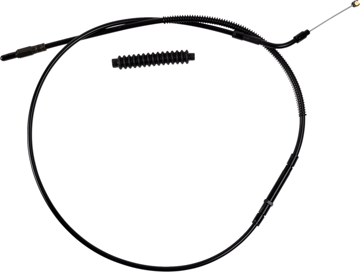 High-Efficiency Stealth Clutch Cable 131-30-10073