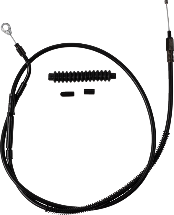 High-Efficiency Stealth Clutch Cable 131-30-10066
