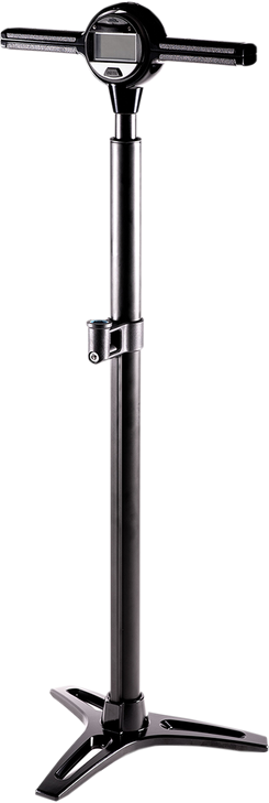 Crankbrothers Klic Digital Floor Pump 16199
