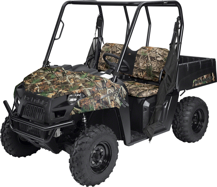 Classic Accessories Bench Seat Cover - New Vista - Ranger 18-142-016003-0