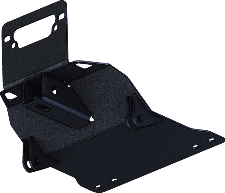 Kfi Products Plow Mount - Yamaha 105695