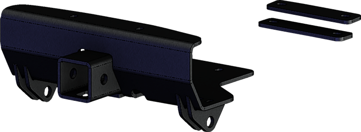 Kfi Products Plow Mount - Kawasaki 106015