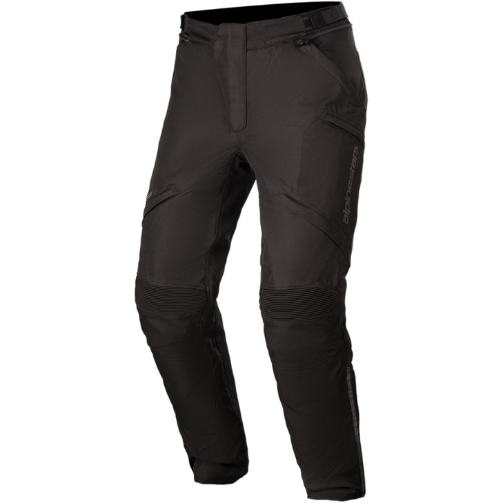 Gravity Drystar Pants - Black - 2Xl 3223720-10-2X
