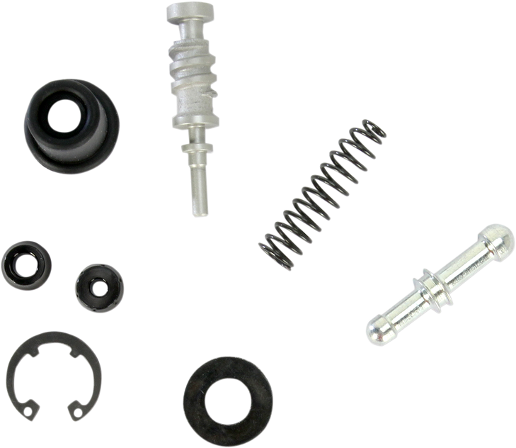 Moose Racing Repair Kit - Master Cylinder 06-905X