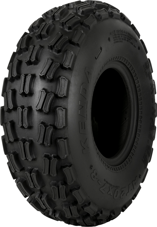 Kenda Tire - K300 Dominator - Front - 22X8-10 - 4 Ply 083001083B1