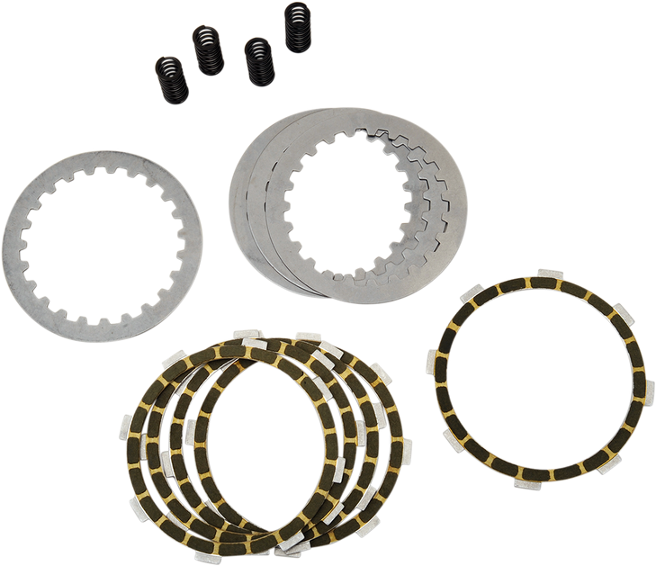 Barnett Clutch Kit 303-90-10059