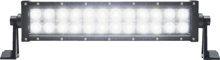 Optronics Inc. Spot/Flood Light Bar - Led - 13" Ucl21Cb