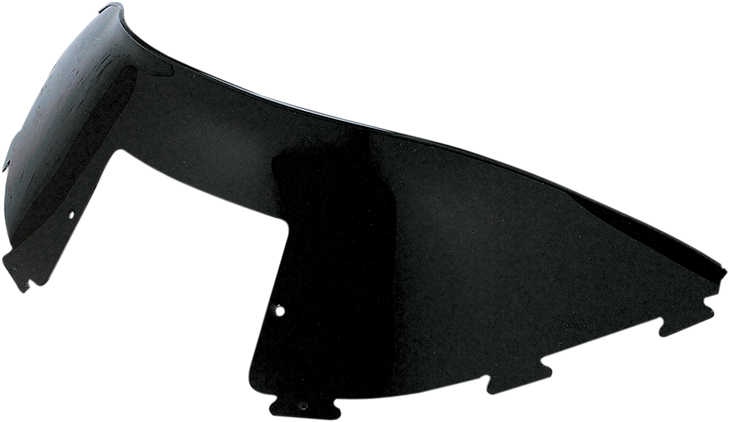 Sno Stuff Windshield - 8-1/2" - Arctic Cat 450-150-50