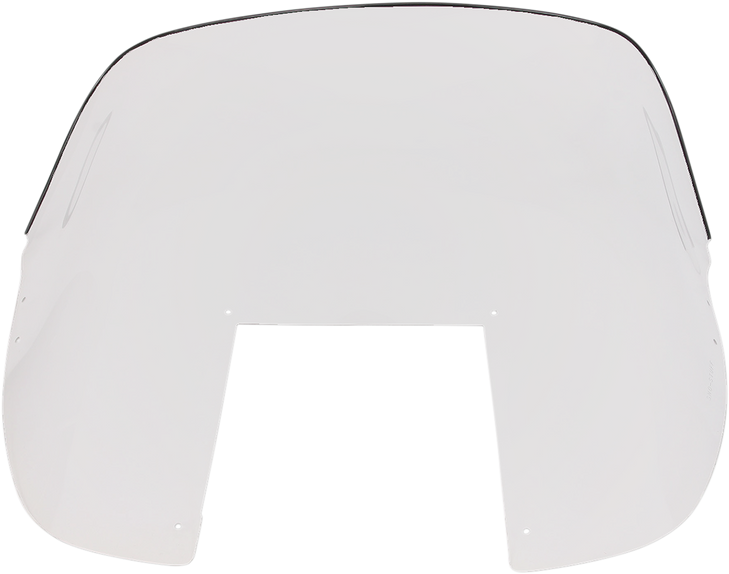 Windshield - Yamaha 450-635