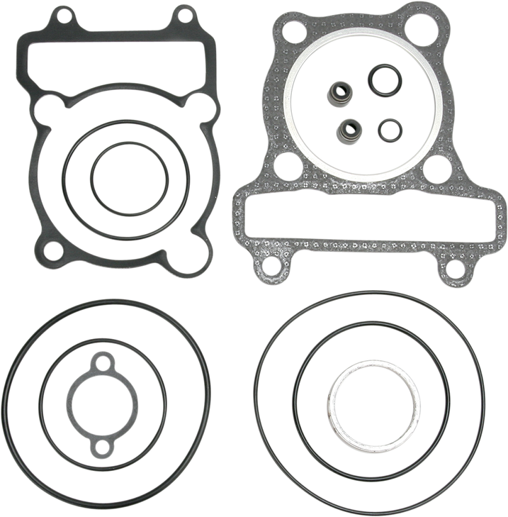 Moose Racing Top End Gasket Kit - Yamaha 810643Mse