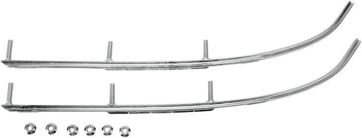 Stud Boy Shaper Wearbar - 4.5" - 60 Pol-S1225-45