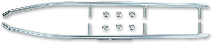 Stud Boy Shaper Wearbar - 4.5" - 60 Pol-S2370-45