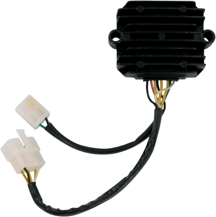 Rick'S Motorsport Electric Regulator/Rectifier - Honda 10-103