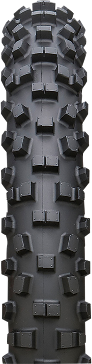Irc Tire - Ix-09 Gekkota - Front - 80/100-21 - 51M 107355