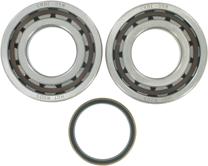 Hot Rods Crankshaft Bearings - Ktm K068