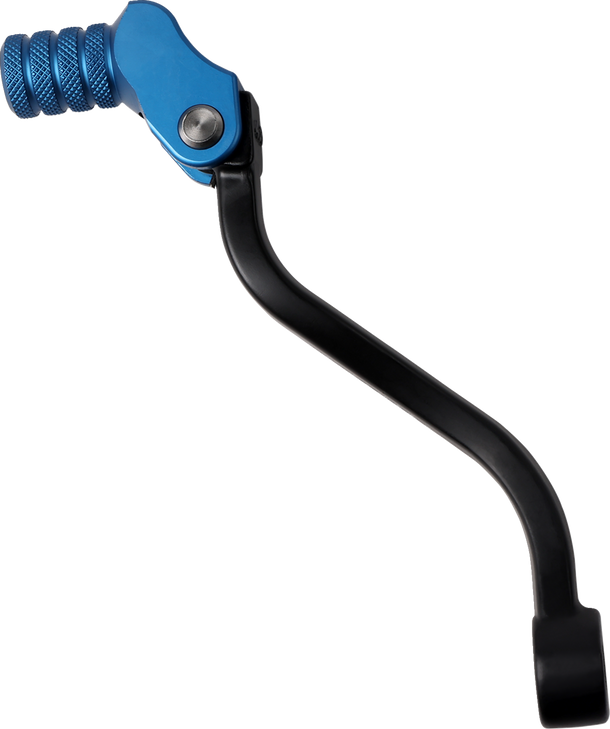 Shifter Lever - Blue - 20 Mm Offset 81-0770-10-20