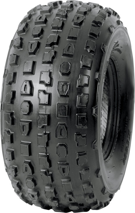 Duro Tire - Di-K658 - Front - 21X8-9 - 2 Ply 31-K65809-218A