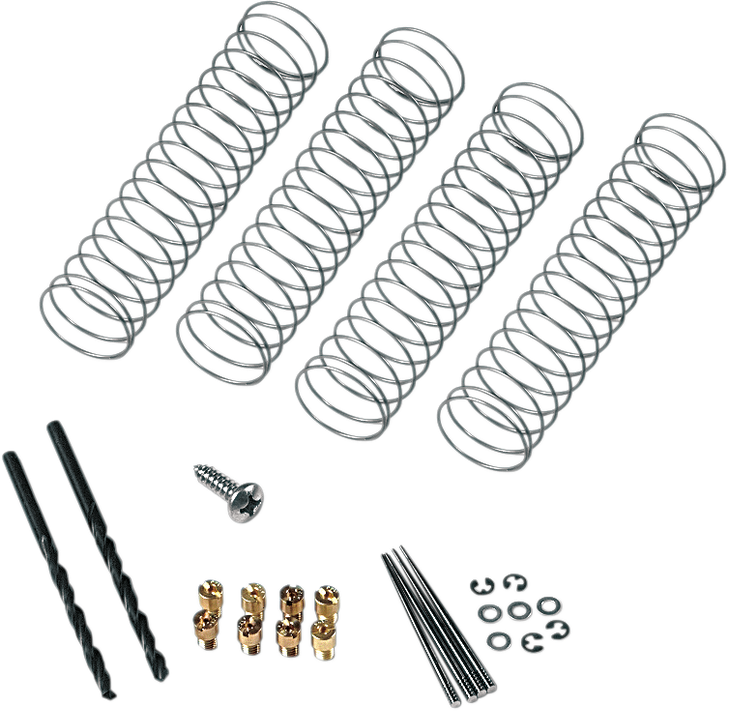 Dynojet Jet Kit - Stage 3 - Kawasaki 2393