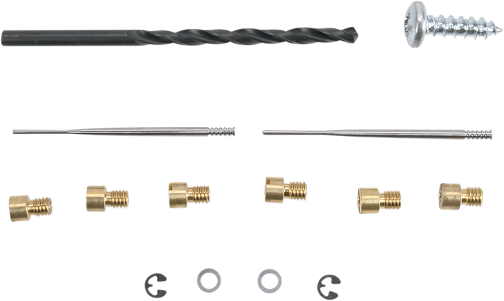 Dynojet Jet Kit - Stage 1 - Honda 1191