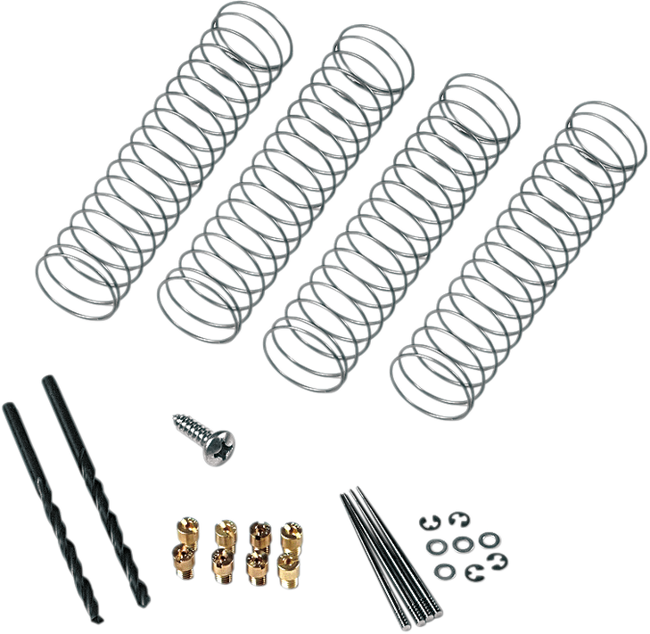 Dynojet Jet Kit - Stage 1 - Suzuki 3171