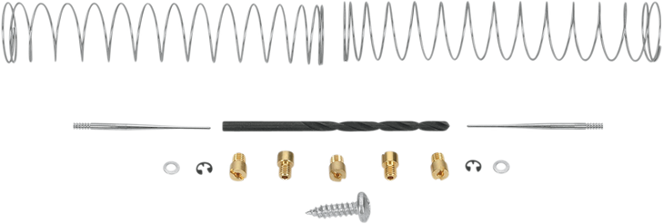 Dynojet Jet Kit - Stage 1 - Honda 1182