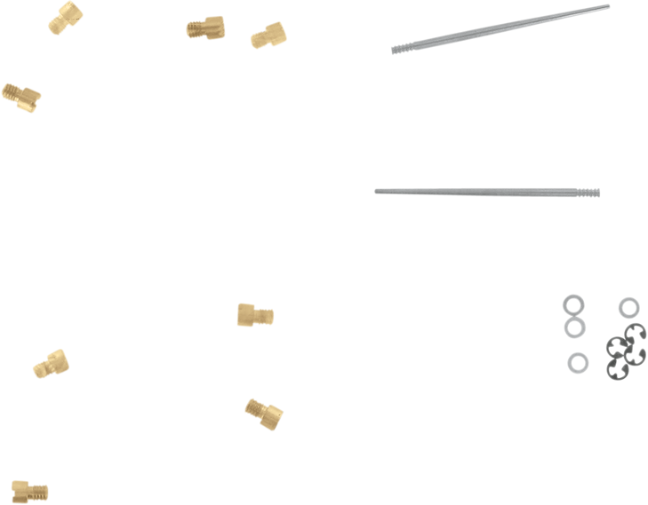 Dynojet Jet Kit - Stage 2 - Kawasaki 2193
