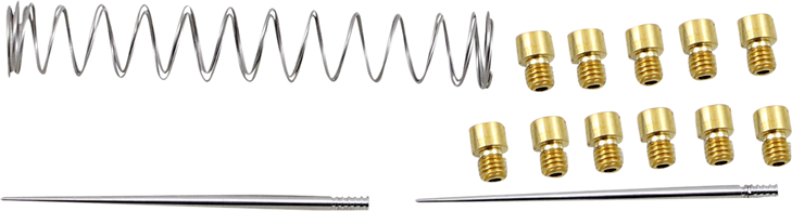 Dynojet Jet Kit - Stage 1 - Kawasaki Q215