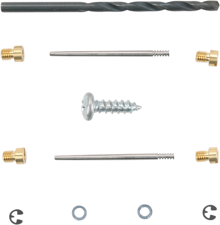 Dynojet Jet Kit - Stage 1 - Yamaha 4168