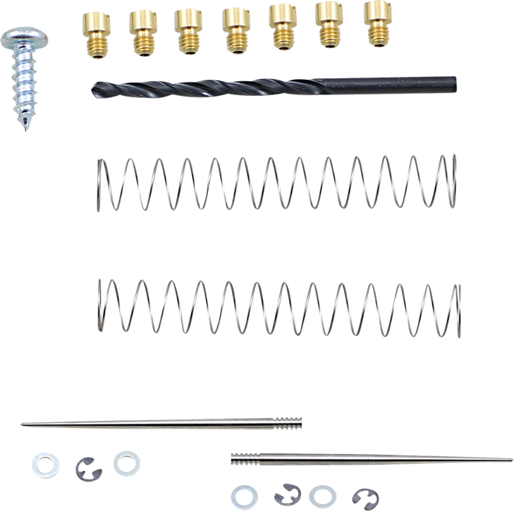Dynojet Jet Kit - Stage 1 - Kawasaki Q219