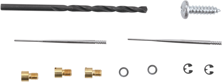 Dynojet Jet Kit - Stage 1 - Honda 1190