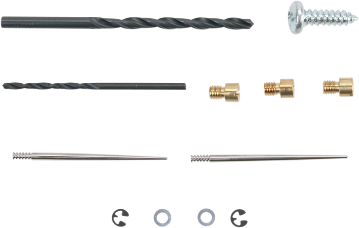 Dynojet Jet Kit - Stage 1 - Honda 1183