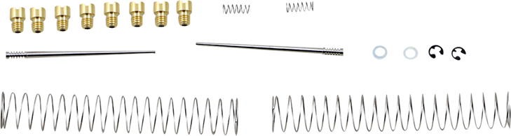 Dynojet Jet Kit - Stage 2 - Yamaha Q414