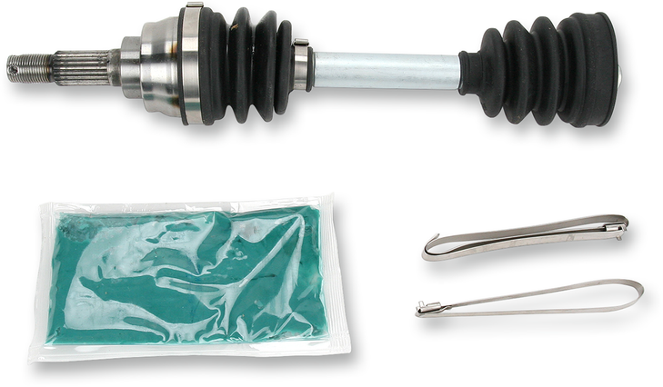 Epi Half Wheel Shaft - Front Left/Right - Kawasaki We381530