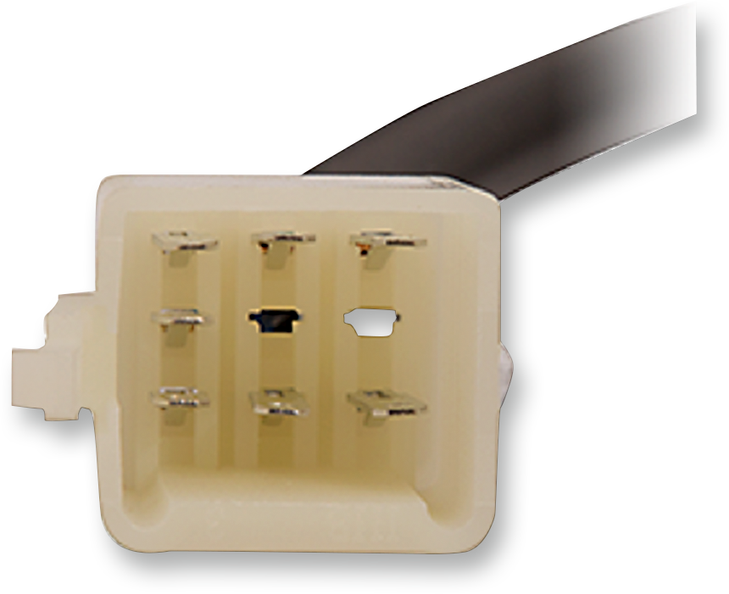 Motion Pro Switch - Rev2 - Right - Honda - A 11-0102