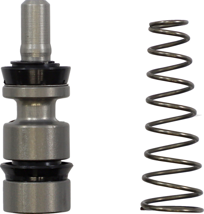 Drag Specialties Rebuild Kit Mc Rear 08-22