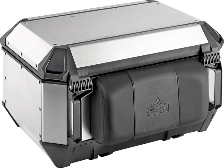 Backrest Pad - Alaska E208S