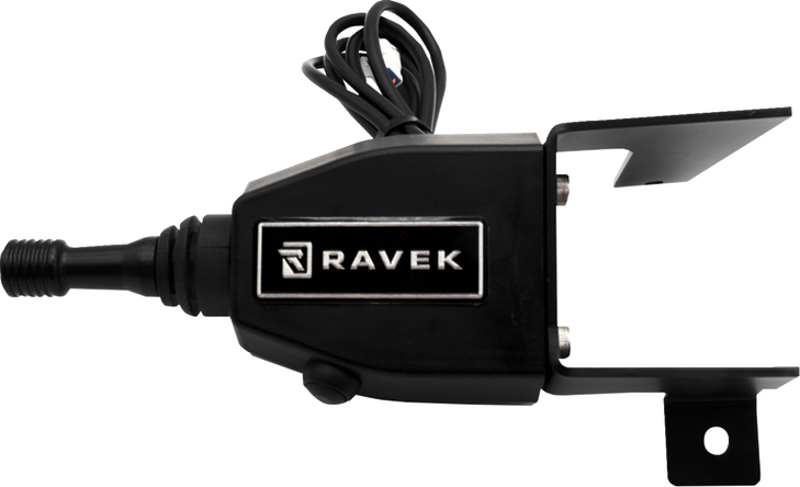 Ravek Turn Signal Kit Stalk Lever Ravek Kawasaki Ridge 67-1001