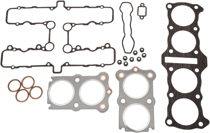 Vesrah Top End Gasket Set - Kawasaki Vg-838