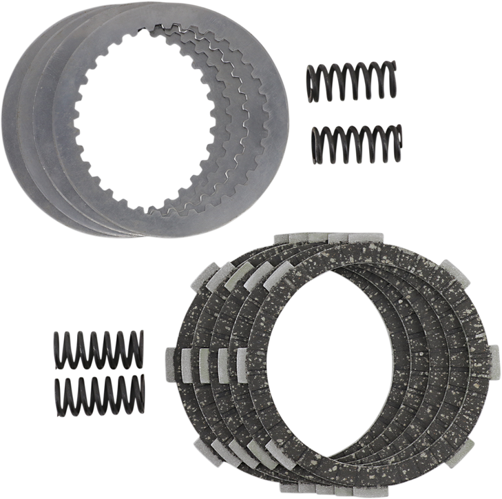 Dp Brakes Clutch Kit Dpk250